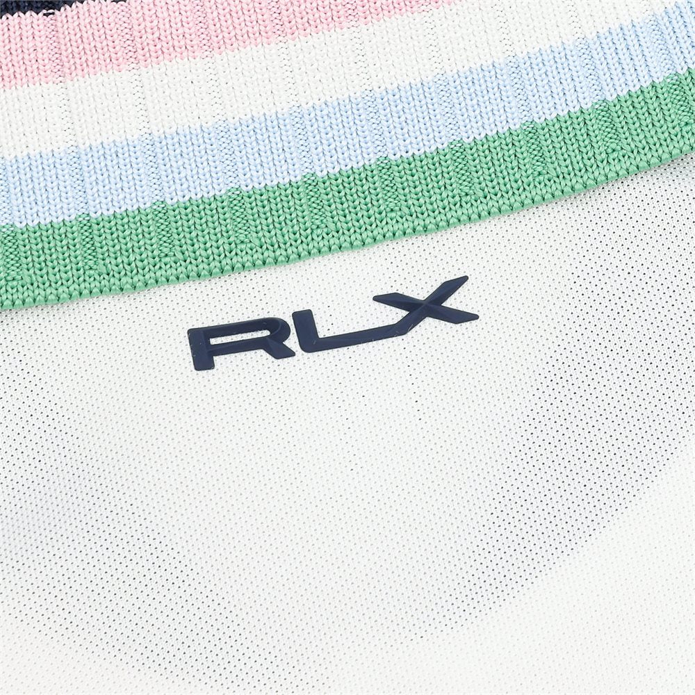 Women's Tour Pique Knit Polo