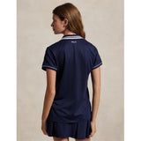 Women's Tour Pique Val Tailored Fit Polo
