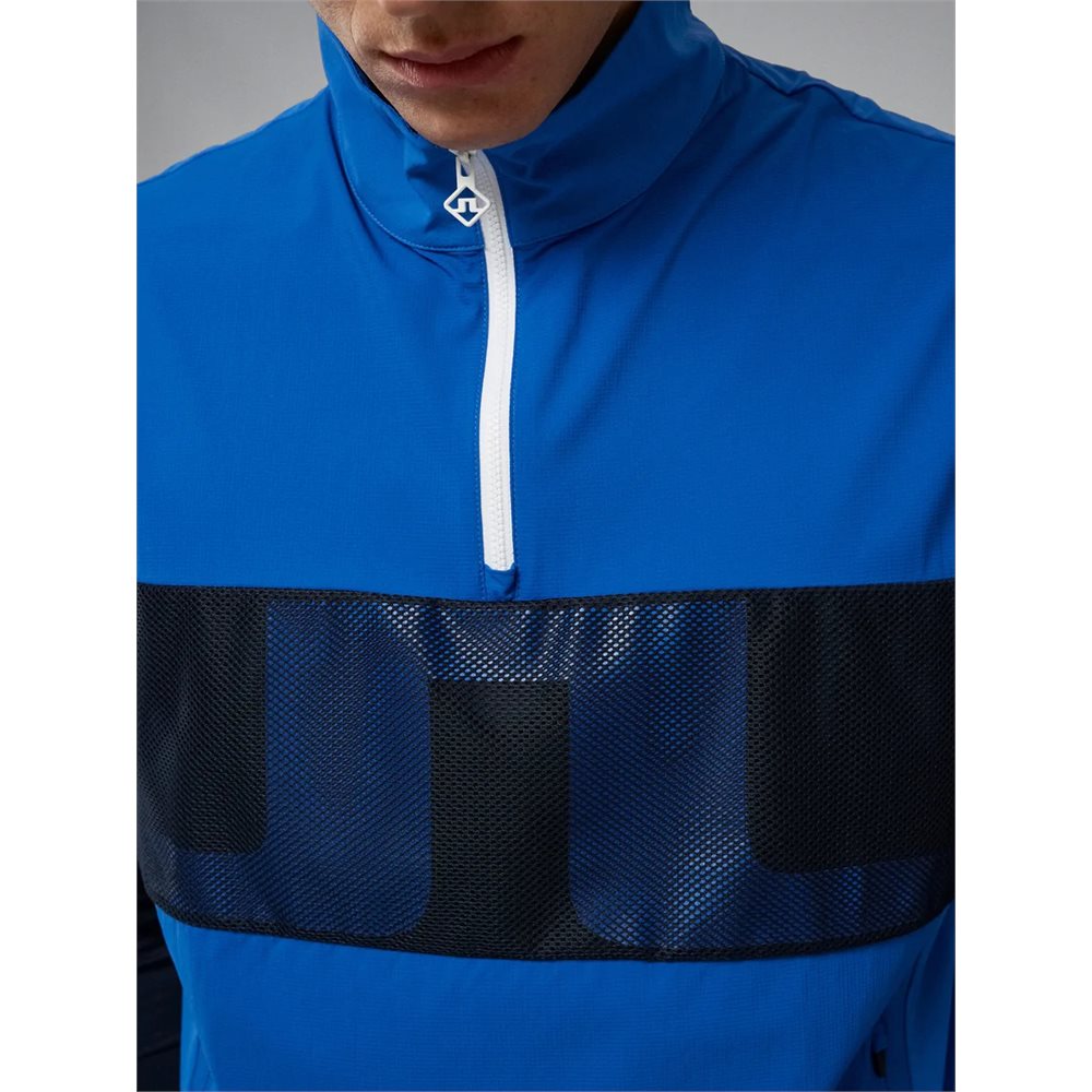 Dean 1/4 Zip Vest