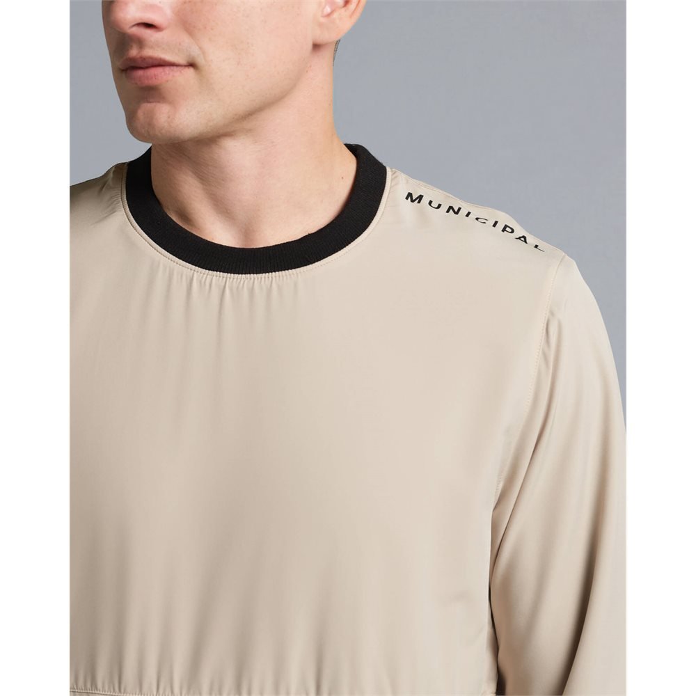 Sport Utility Windshirt - Fairway Styles
