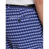 Featherweight Cypress Geo Sail Boat Shorts