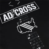 Adicross Caddie T-Shirt - Fairway Styles