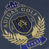 Go-To Crest Graphic Long Sleeve T-Shirt