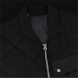 Go To Quilted DWR Vest - Fairway Styles