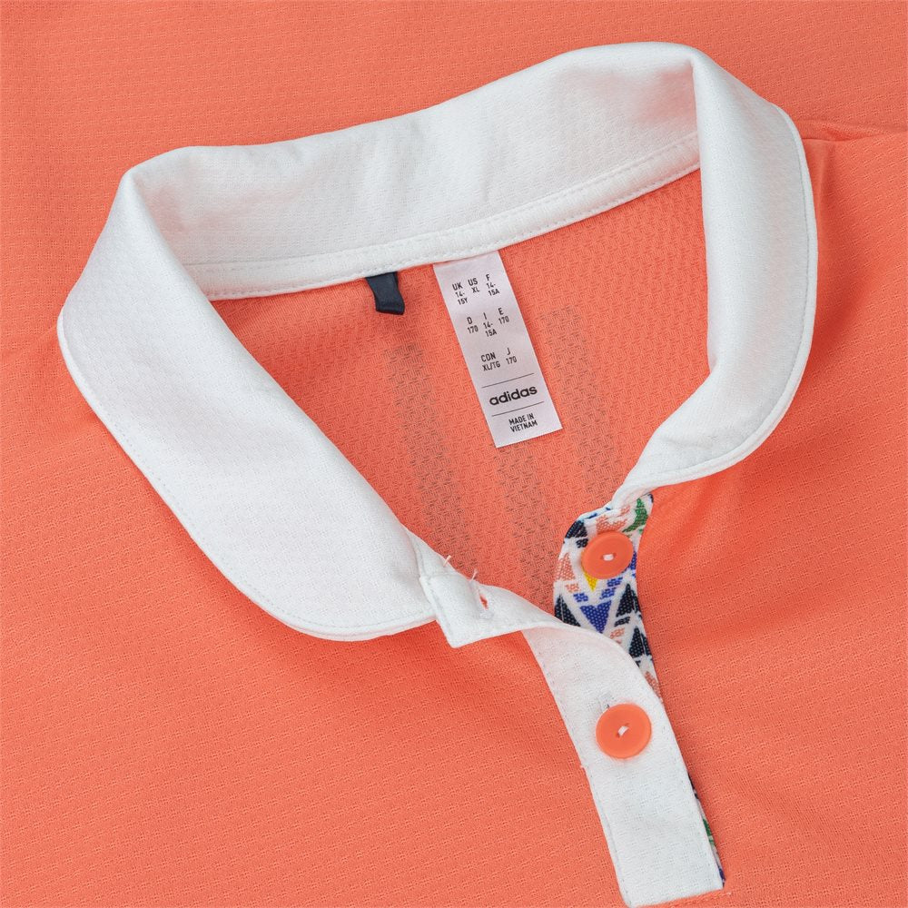Girls' HEAT.RDY Polo