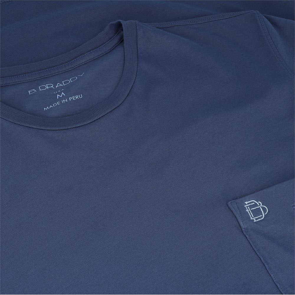 Dewey Pocket Shirt