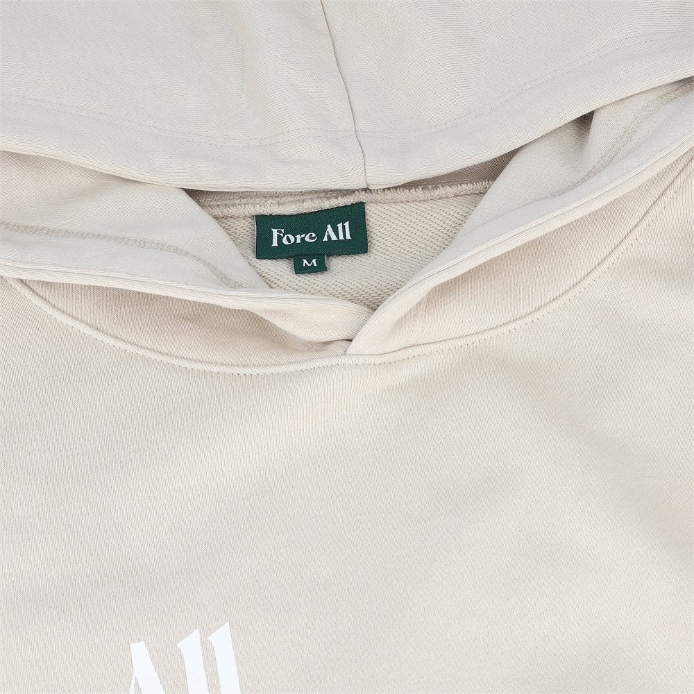 Global Sweatshirt