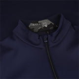 Sequoia 1/4 Zip Midlayer - Fairway Styles