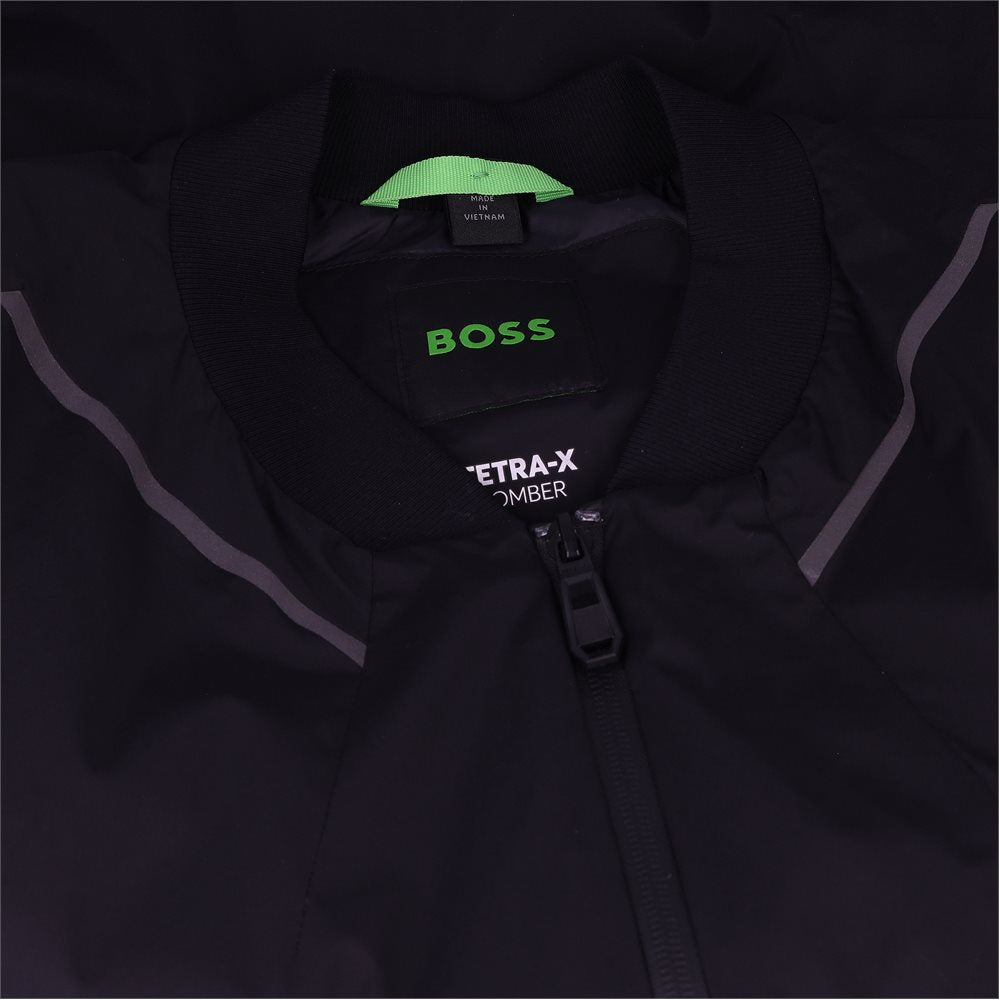 Malony Jacket