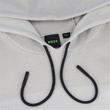 Morray Knitted Sweatshirt - Fairway Styles
