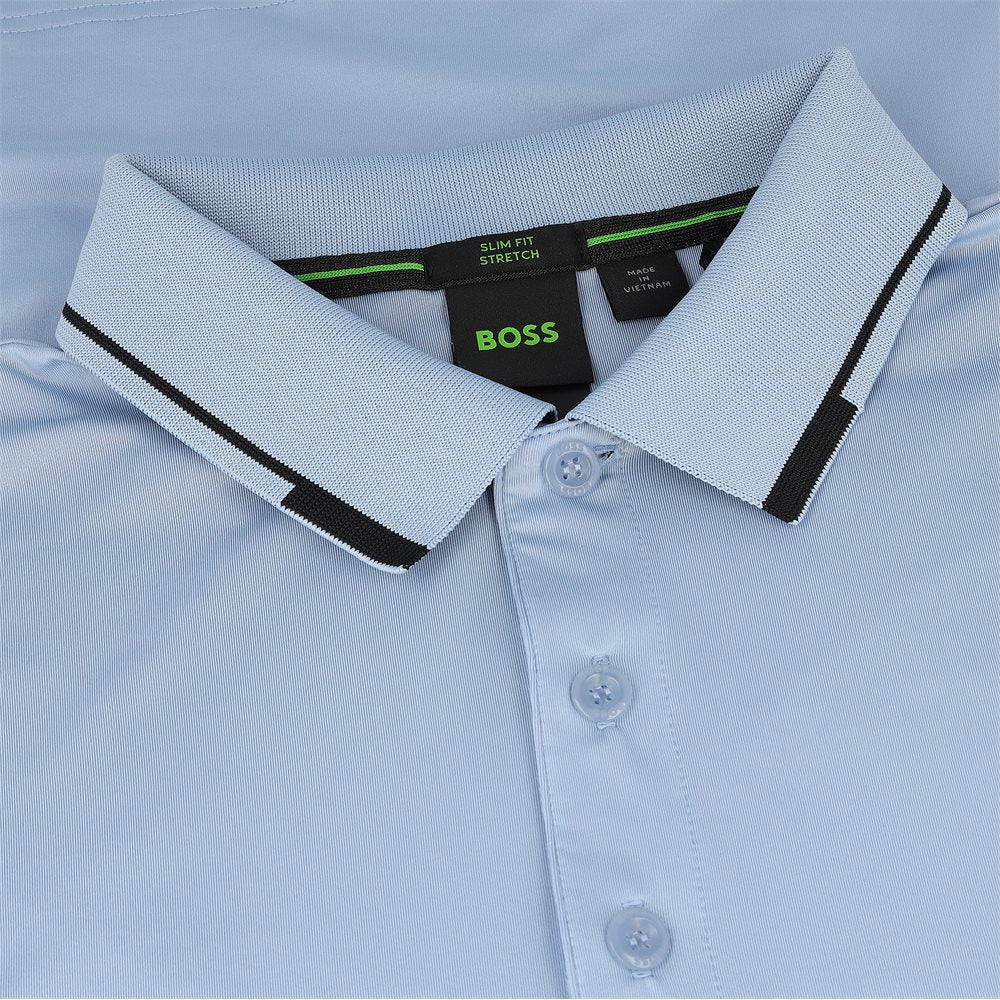 Paul Pro Polo - Fairway Styles