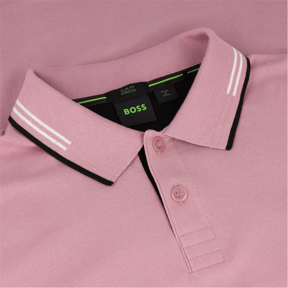 Paul Polo - Fairway Styles