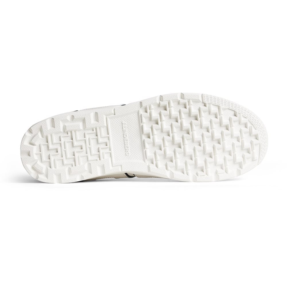 Ace Low-Top Spikeless Golf Shoes