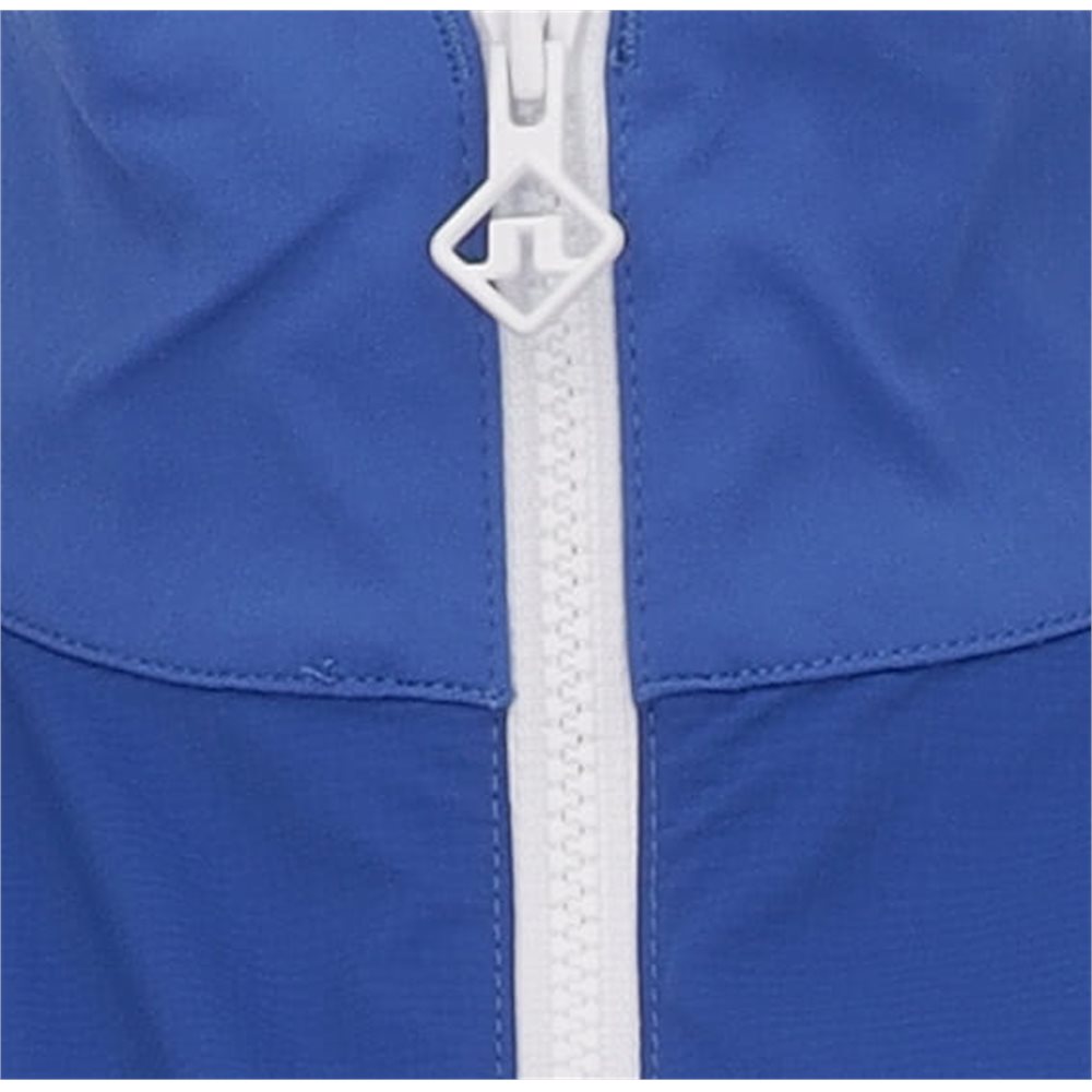 Dean 1/4 Zip Vest