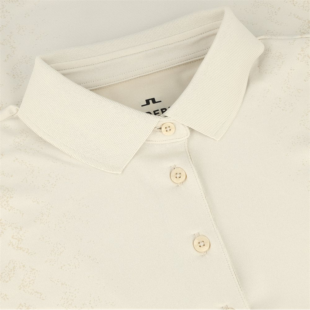 Women's Karrie Polo - Fairway Styles