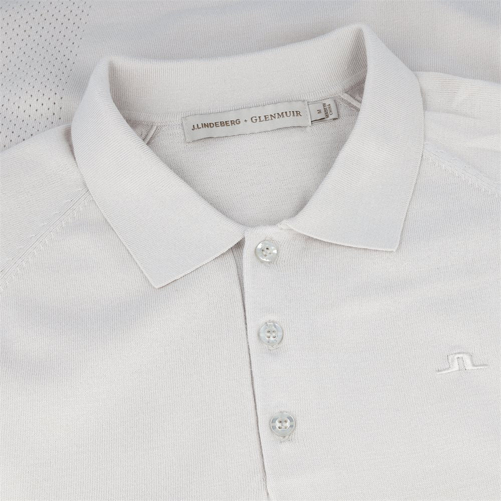 Martin Knit Polo