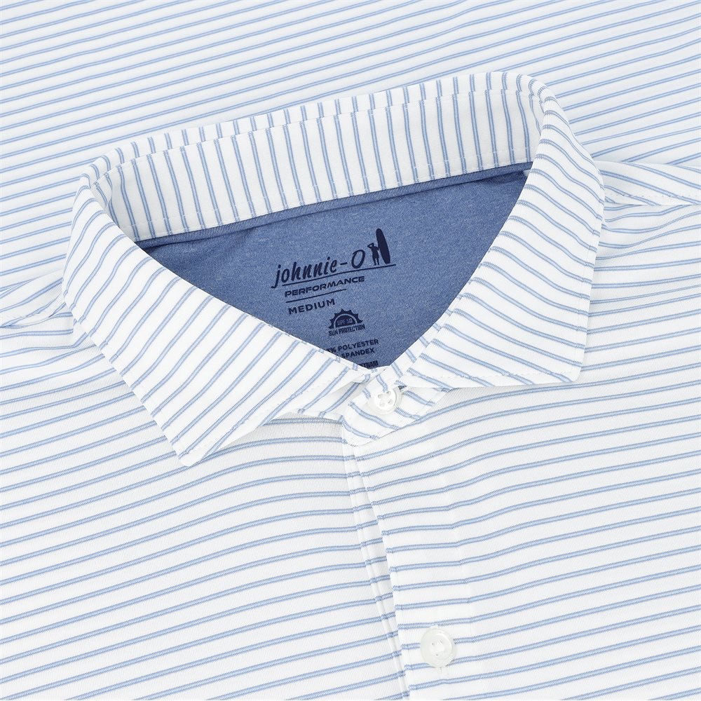Michael PrepFormance Polo - Fairway Styles