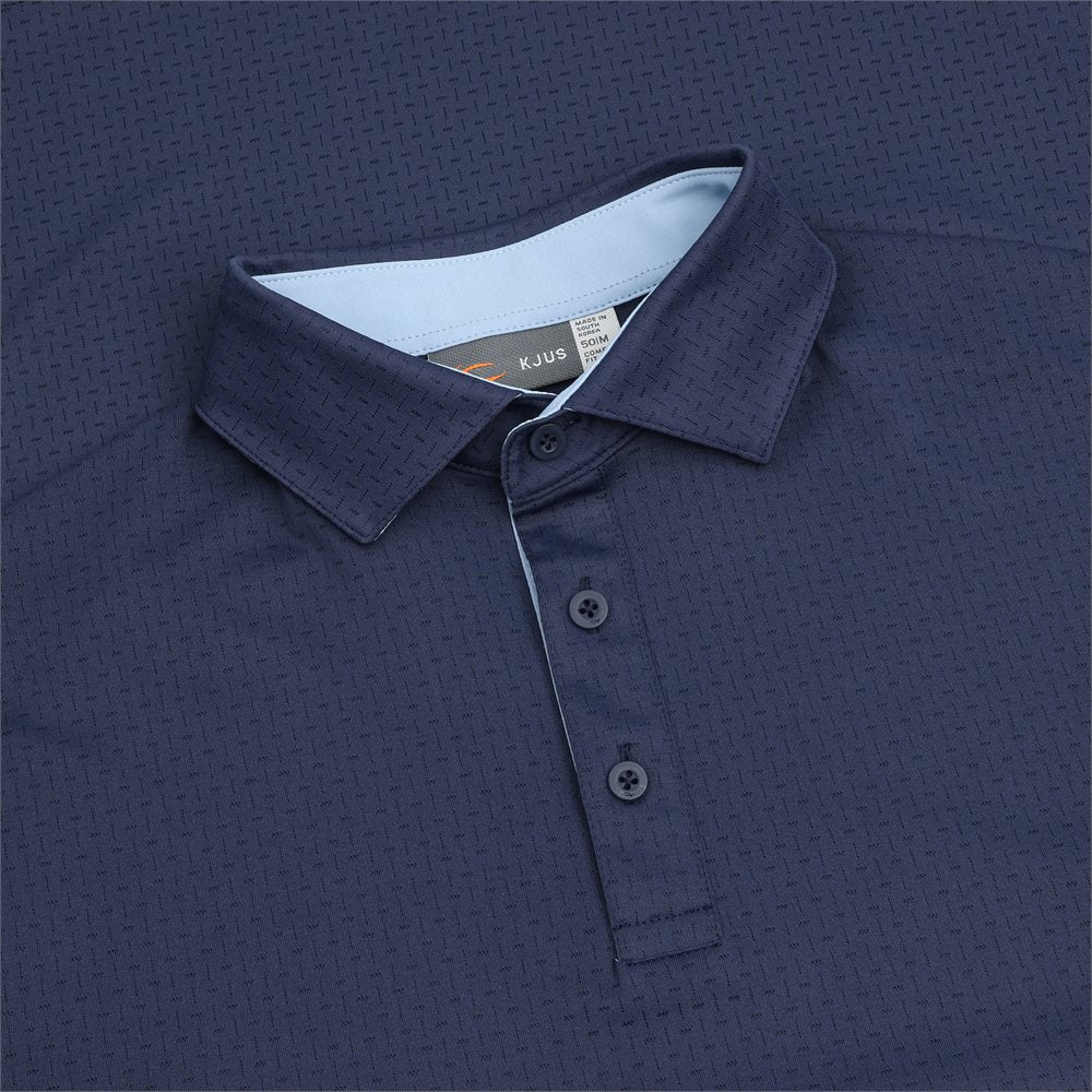 Savin Structure Polo - Fairway Styles