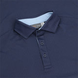 Savin Structure Polo - Fairway Styles