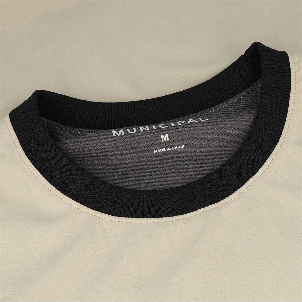 Sport Utility Windshirt - Fairway Styles
