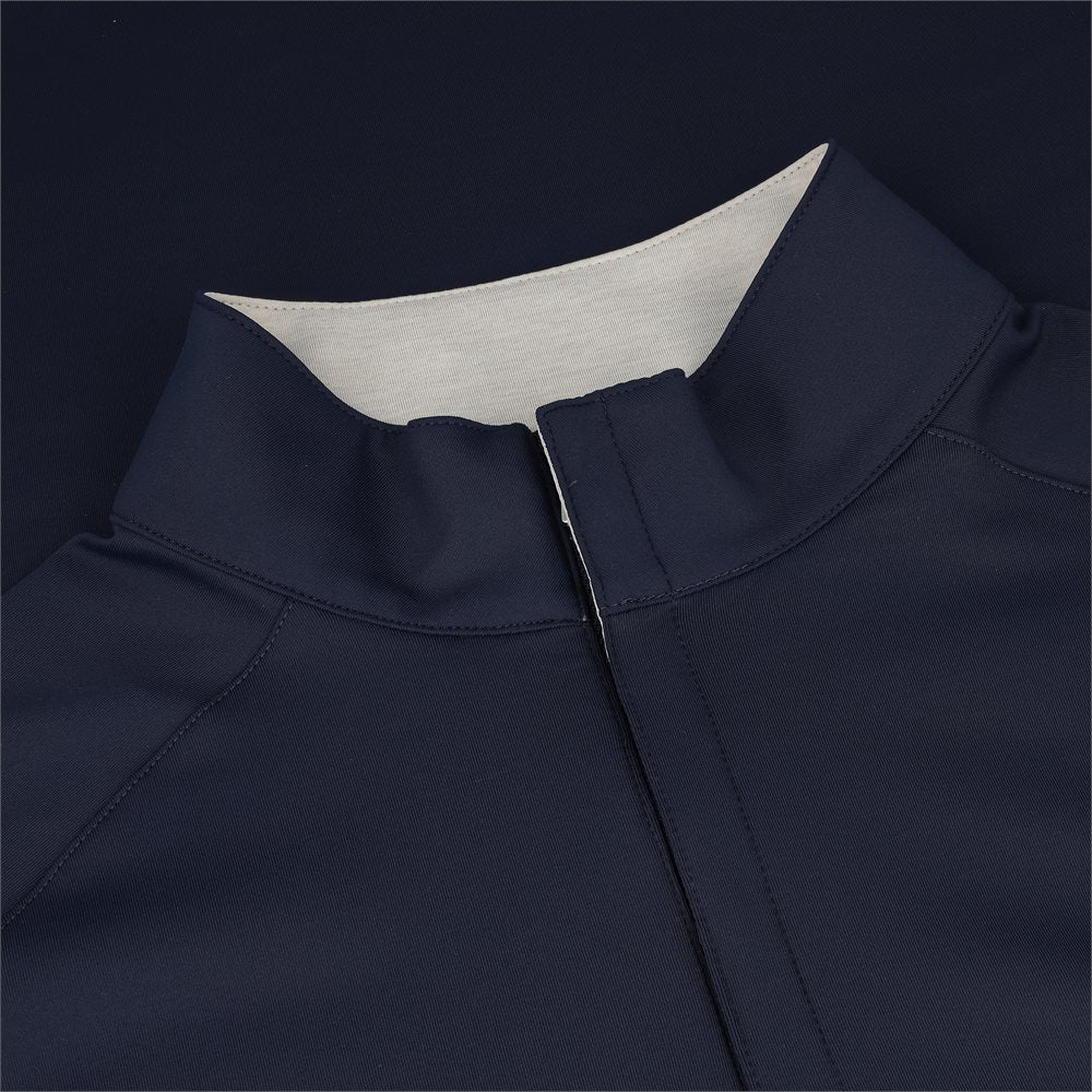 Stealth Performance 1/4 Zip Pullover