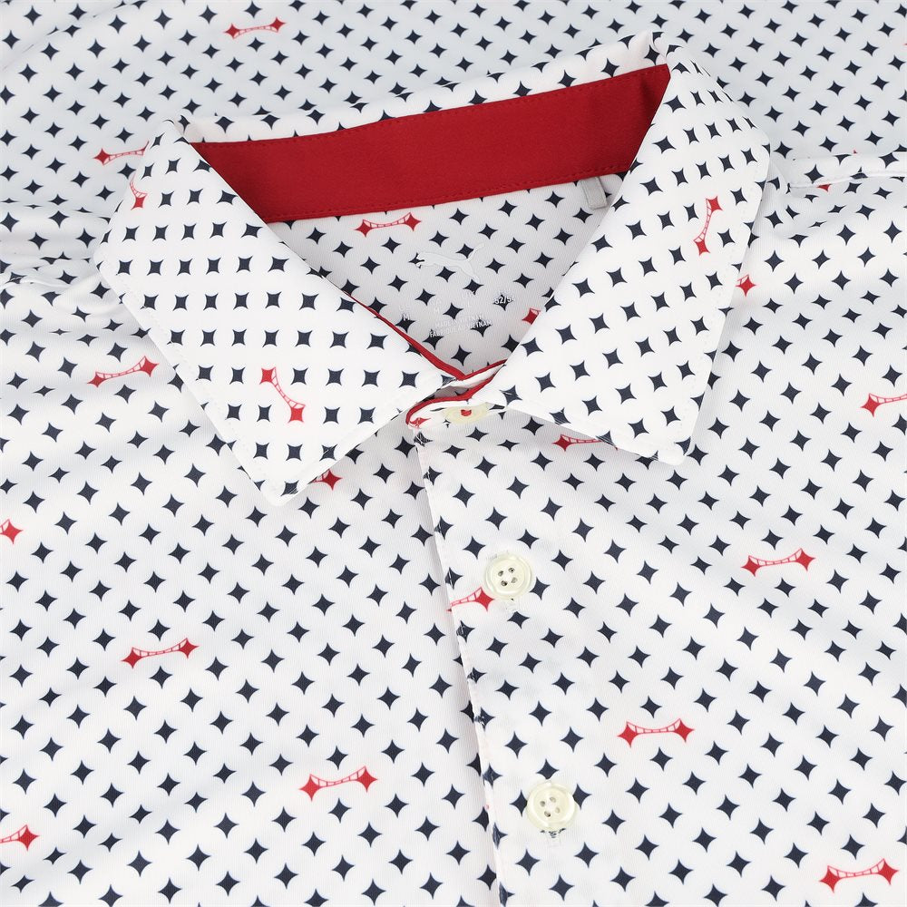 MATTR Burgh Polo