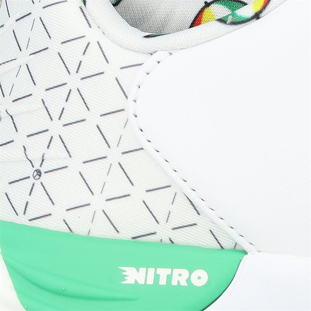 PUMA x Arnold Palmer LE PHANTOMCAT NITRO Golf Shoes