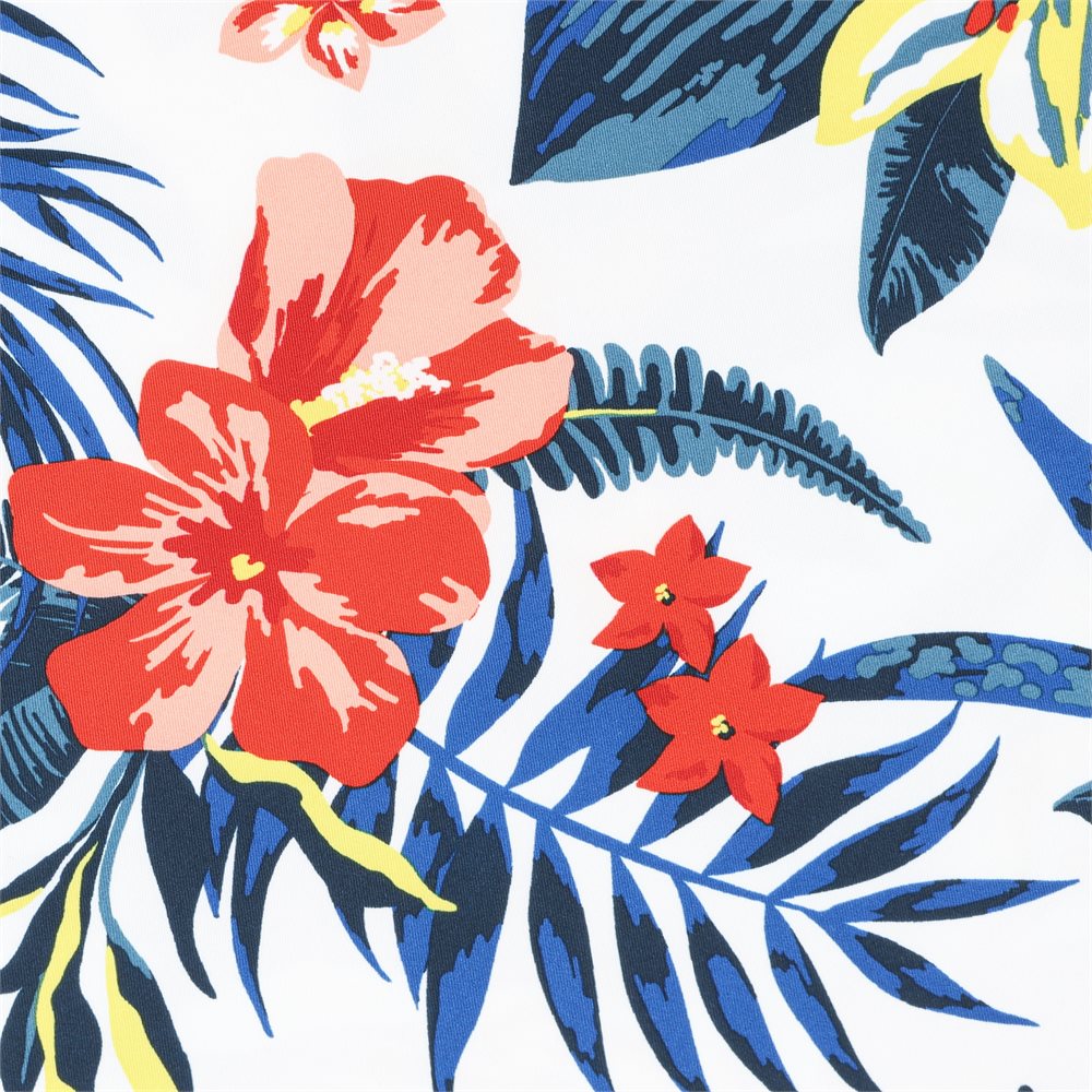 x PTC Floral Polo