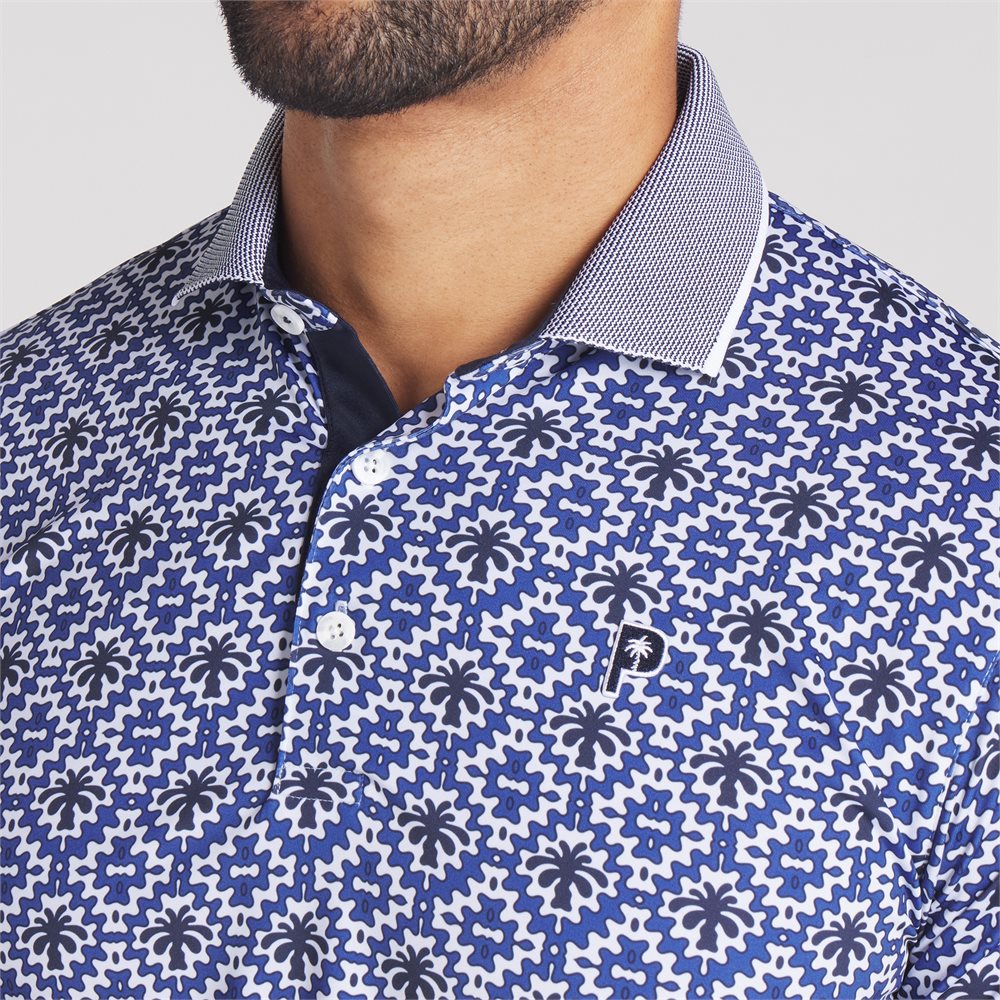 x PTC Tile Polo