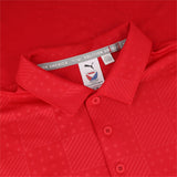 Volition Star Polo