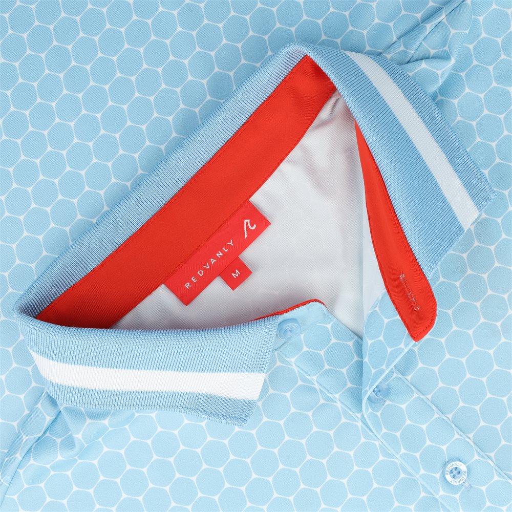 Wells Polo - Fairway Styles