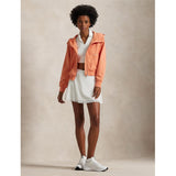 Women's Fleece Full Zip Hoodie