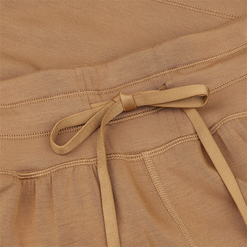 Women's Skyloft Soft Tie Shorts - Fairway Styles
