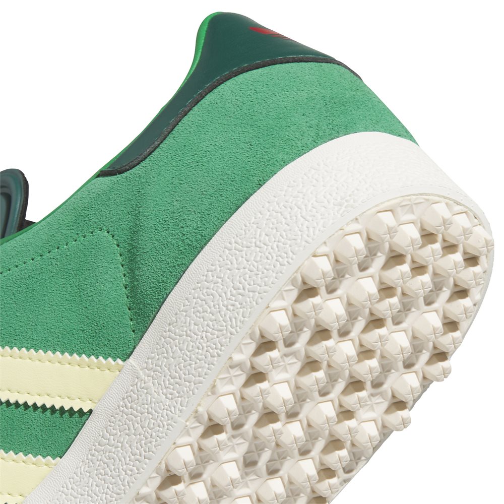 adidas ゴルフシューズ 人気 Gazelle Spikeless 26cm adidas Gazelle Spikeless Golf Shoes Grey Two/Cloud White