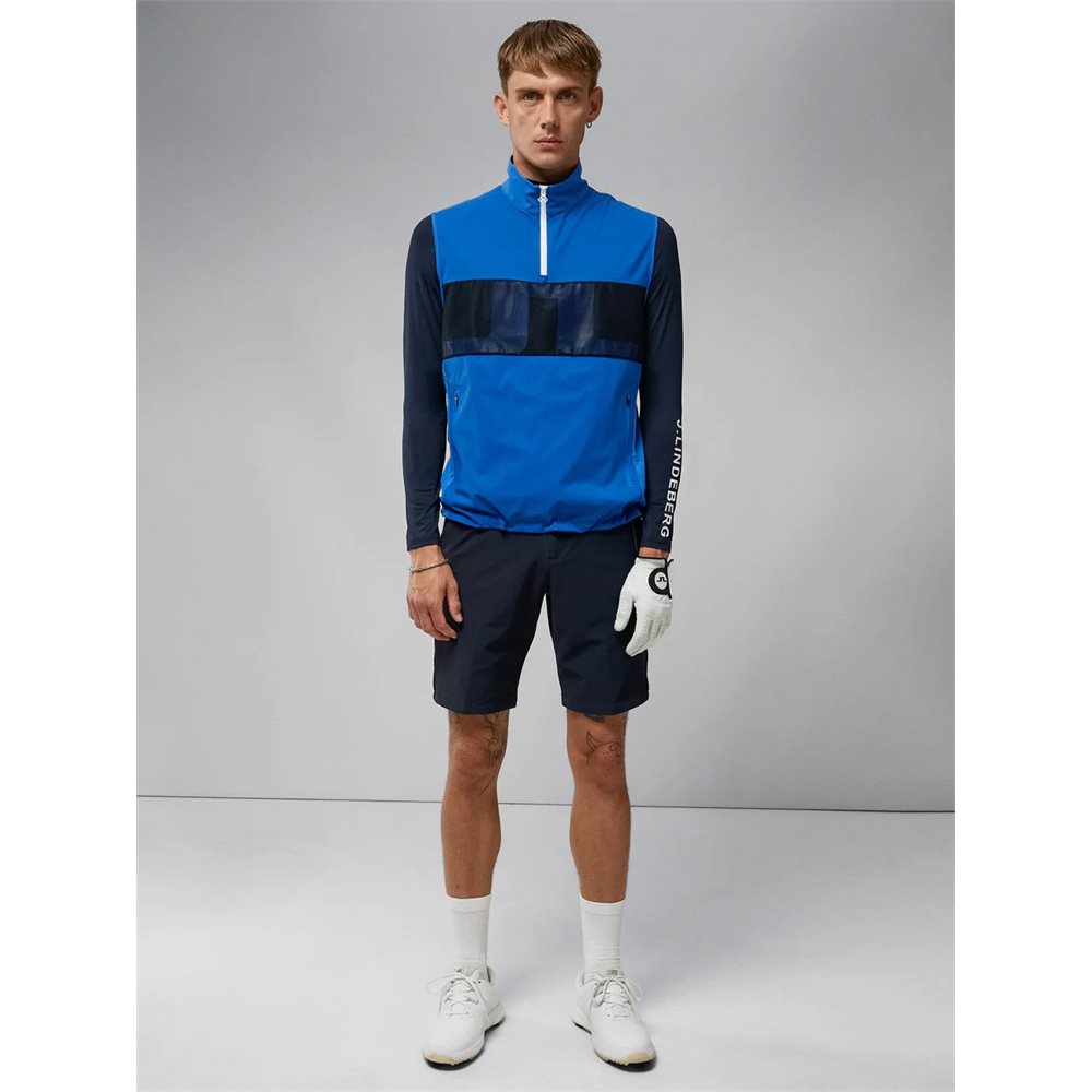 Dean 1/4 Zip Vest