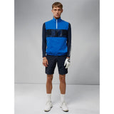Dean 1/4 Zip Vest