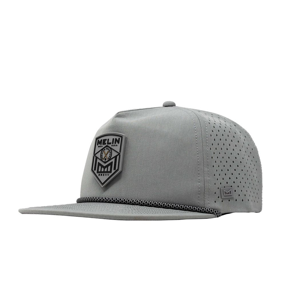 Hydro Coronado Shield Hat - Fairway Styles