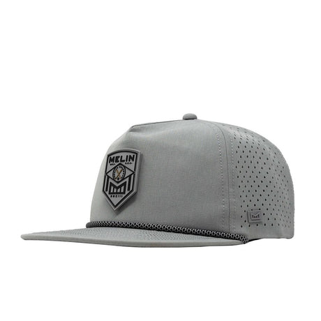 Hydro Coronado Shield Hat - Fairway Styles