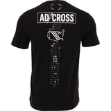 Adicross Caddie T-Shirt - Fairway Styles