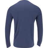 Go-To Crest Graphic Long Sleeve T-Shirt