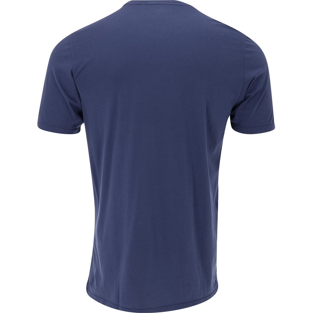 Dewey Pocket Shirt