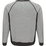 Hynds Raglan Crewneck Pullover - Fairway Styles