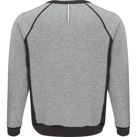 Hynds Raglan Crewneck Pullover - Fairway Styles