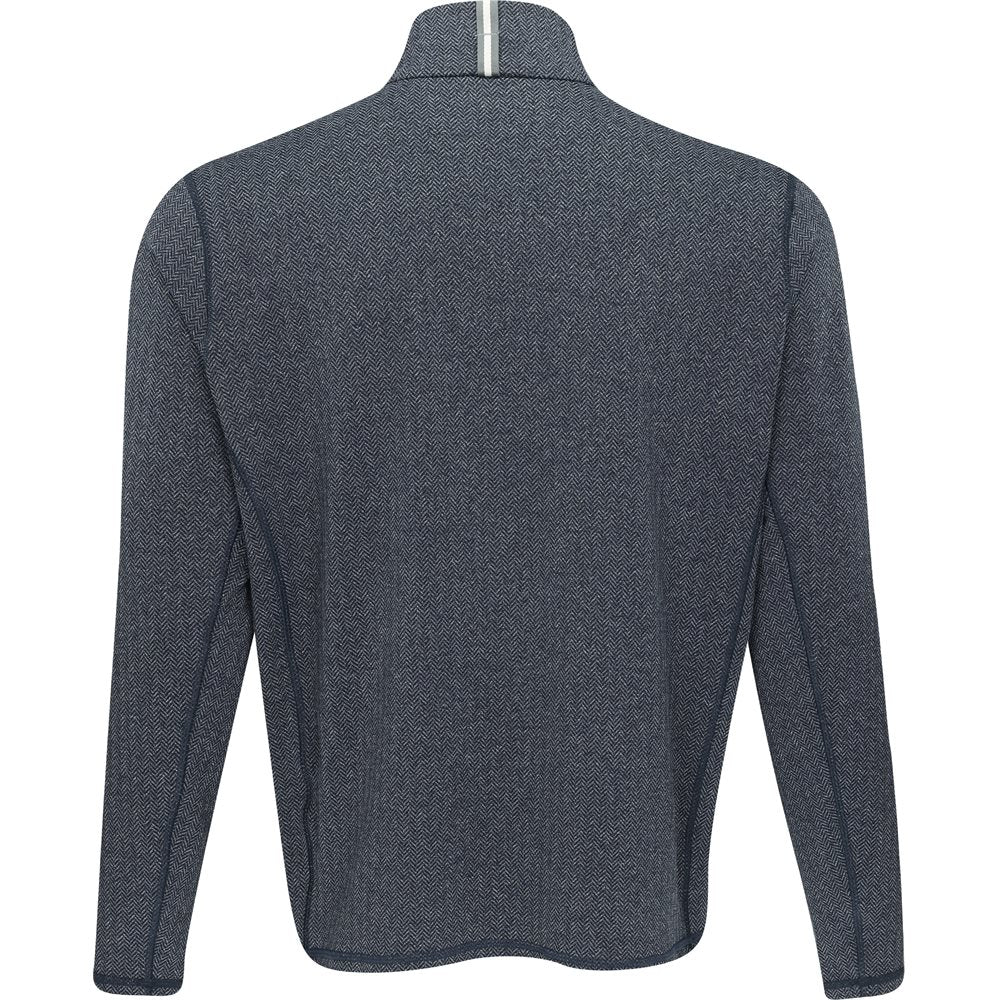 Palmer Performance 1/4 Zip Pullover