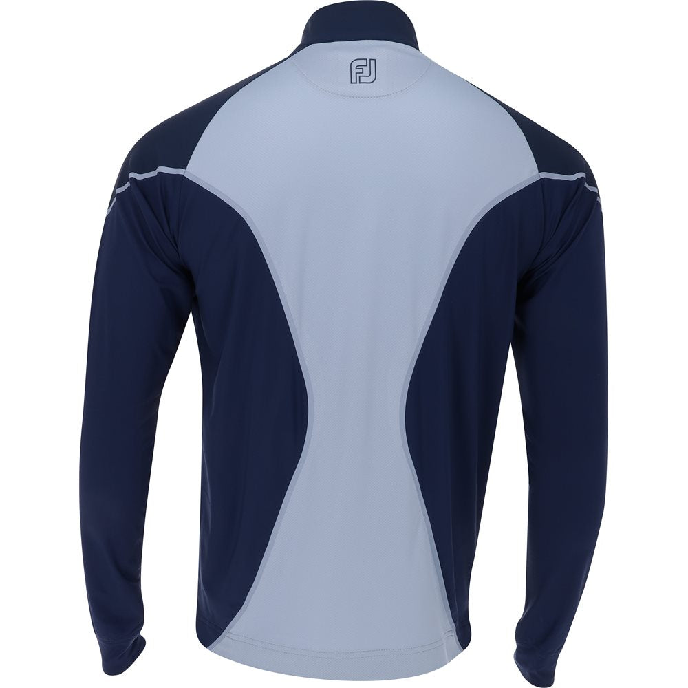 TempoSeries Tech 1/4 Zip Mid Layer