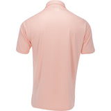 Solid Lisle Polo