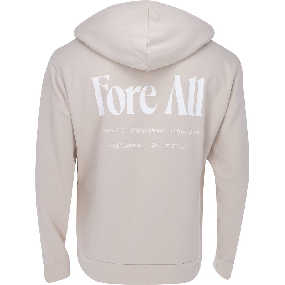 Global Sweatshirt