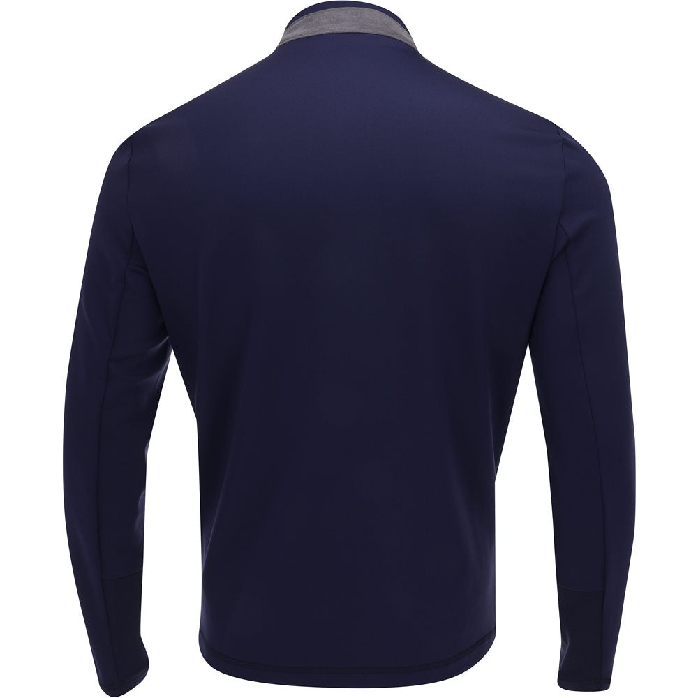 【saaaya】 Sequoia 1/4 Zip Midlayer – Fairway Styles