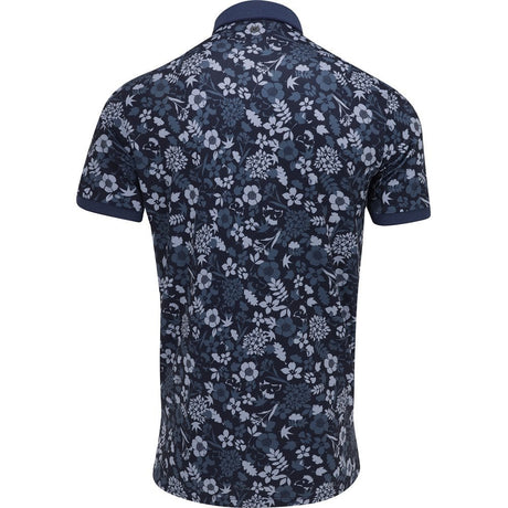 Wild Flower Polo - Fairway Styles