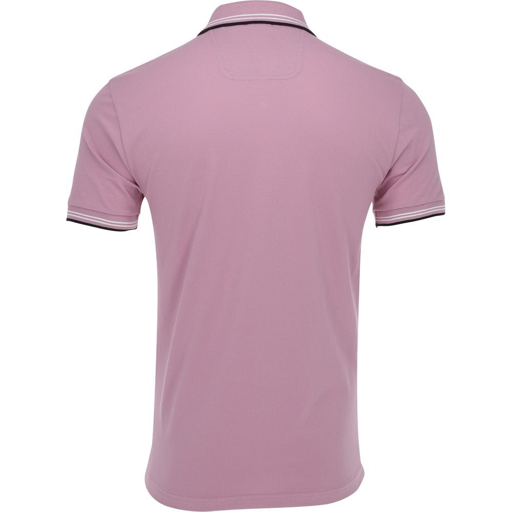 Paul Polo - Fairway Styles